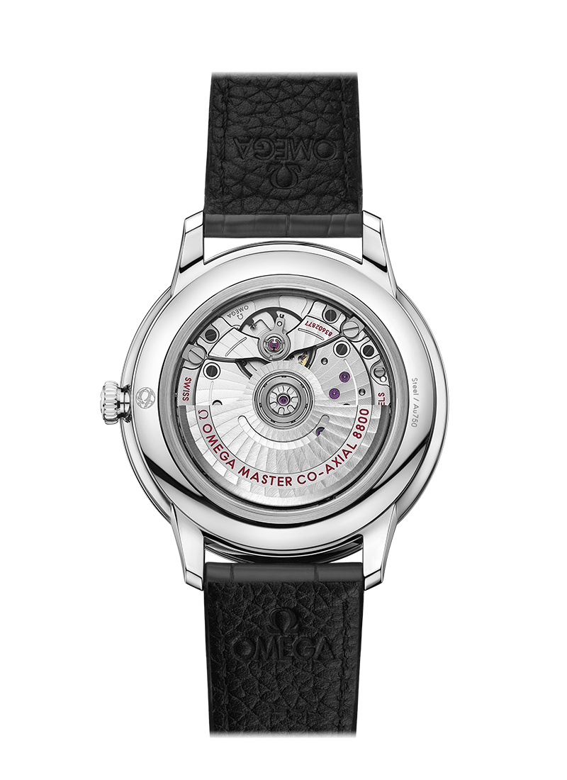 Omega DeVille Prestige 434.13.40.20.06.001