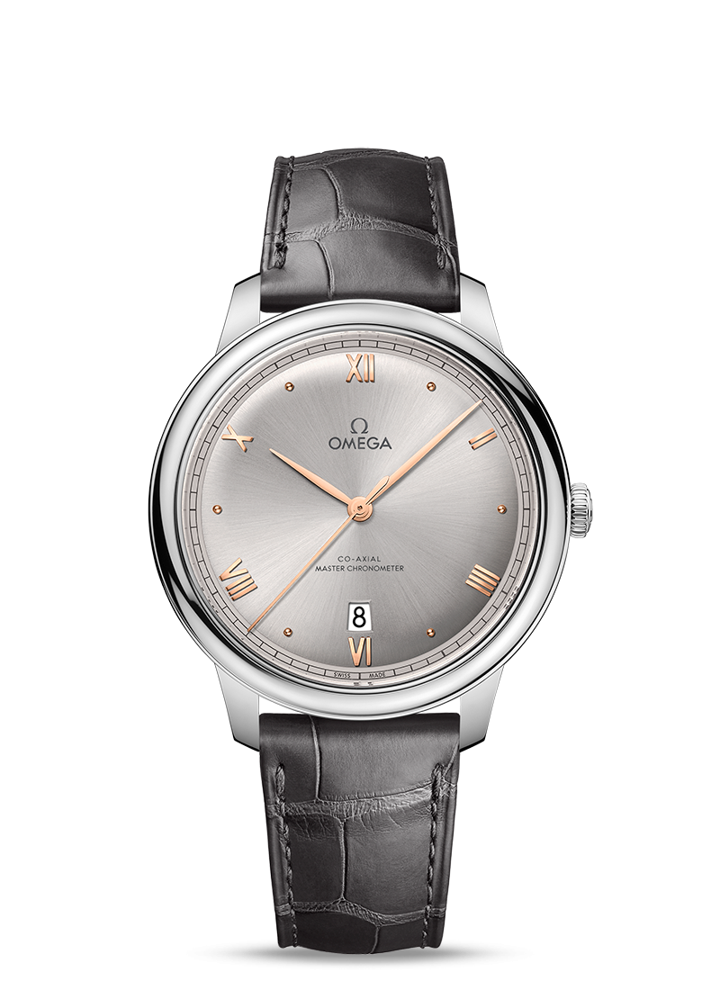 Omega DeVille Prestige 434.13.40.20.06.001