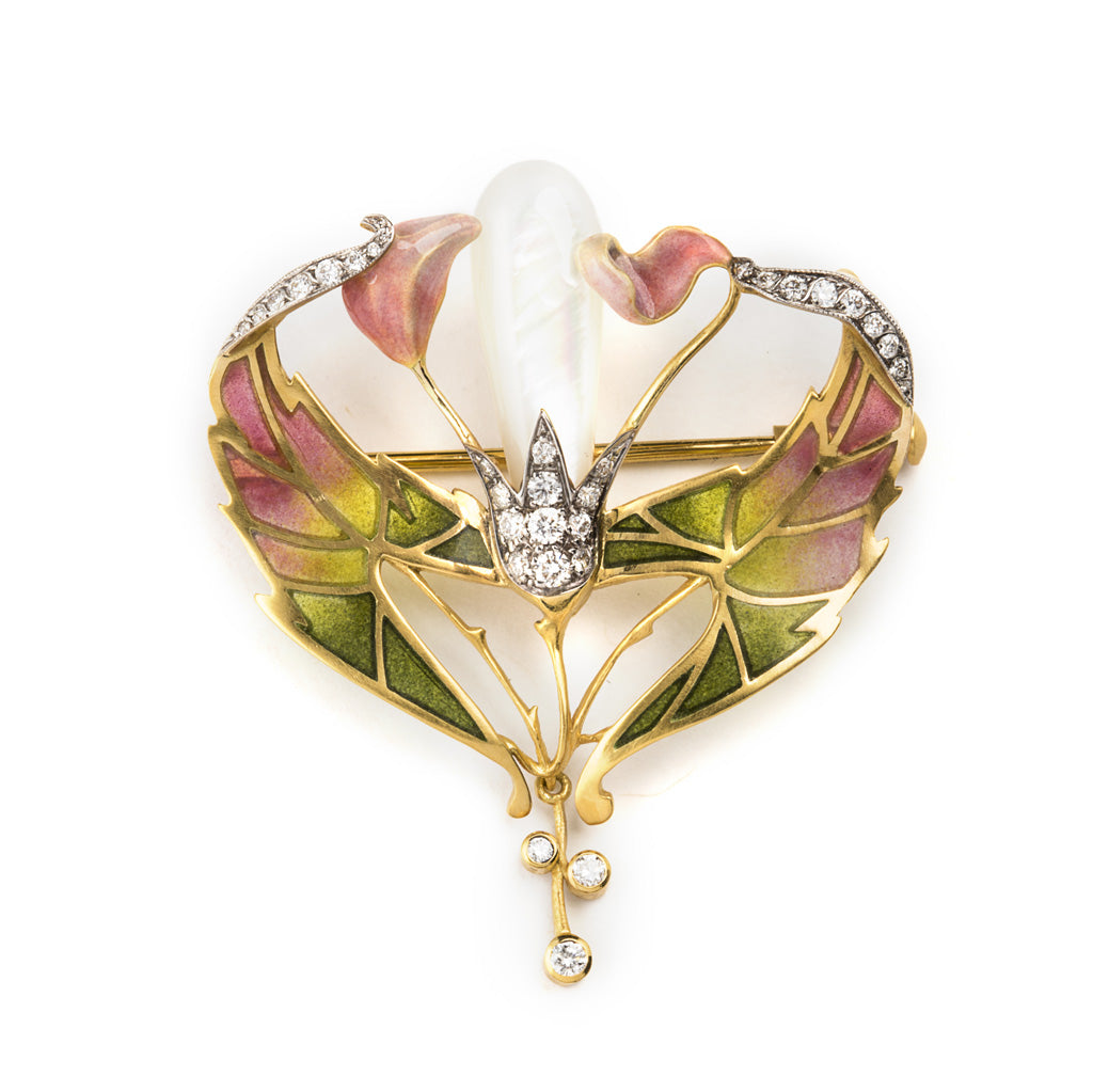 Empress of Flowers