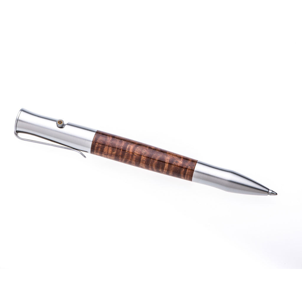 Fine Writing Instrument by William Henry.
