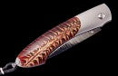 William Henry 'Estacada' Limited Edition Spearpoint pocket knife