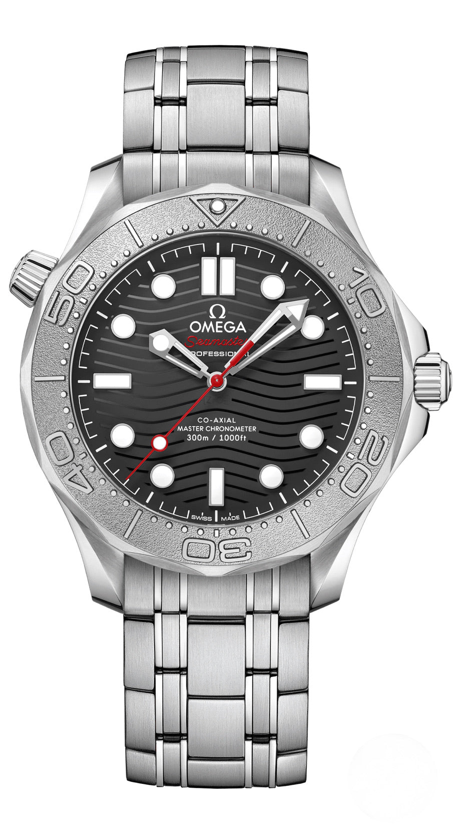 Omega Seamaster 300m Nekton Edition 210.30.42.20.01.002