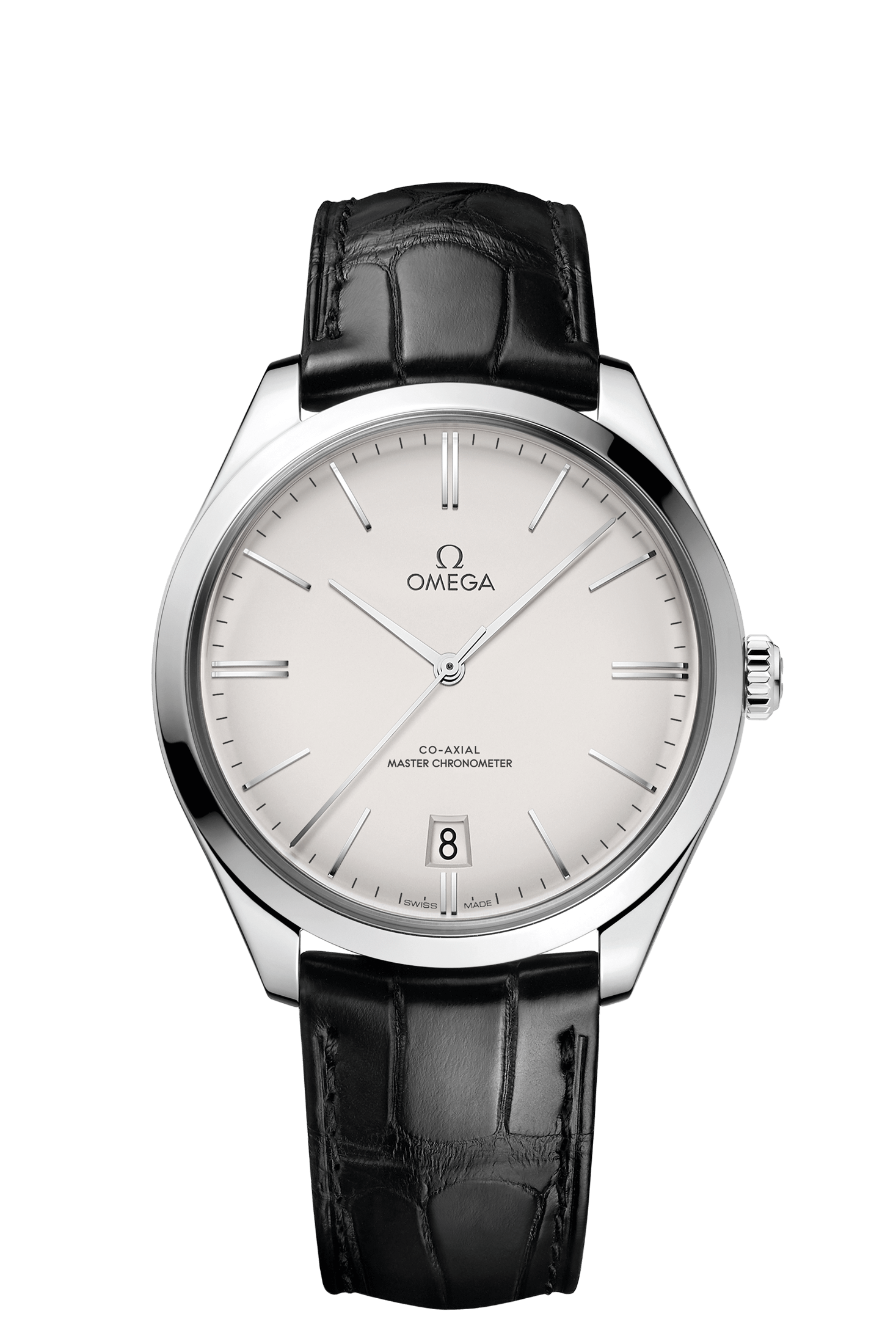 Omega DeVille Tresor 435.13.40.21.02.001