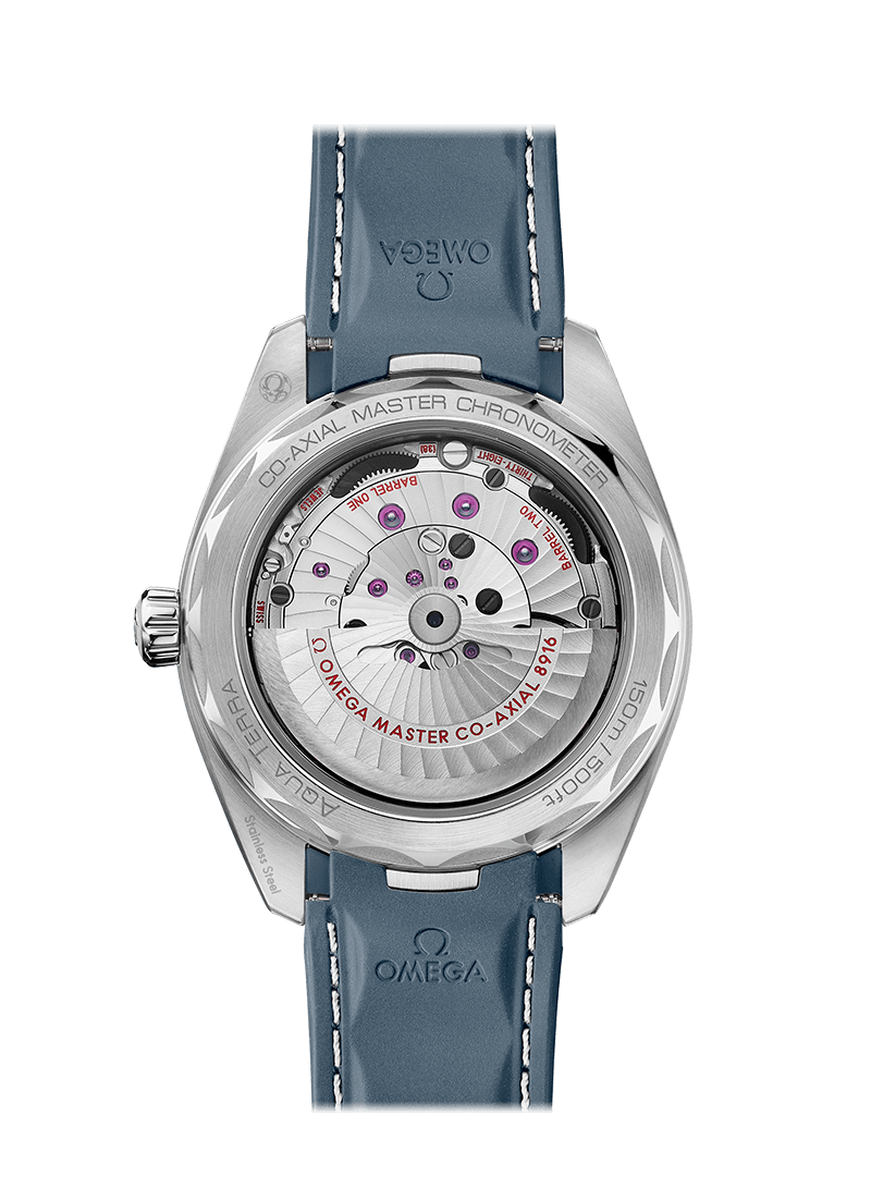 Omega Seamaster Aqua Terra Small Seconds 220.12.41.21.03.005
