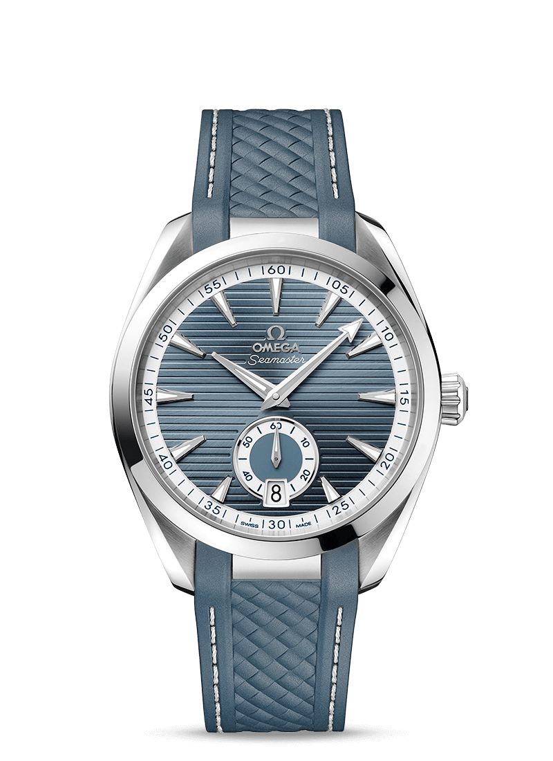 Omega Seamaster Aqua Terra Small Seconds 220.12.41.21.03.005