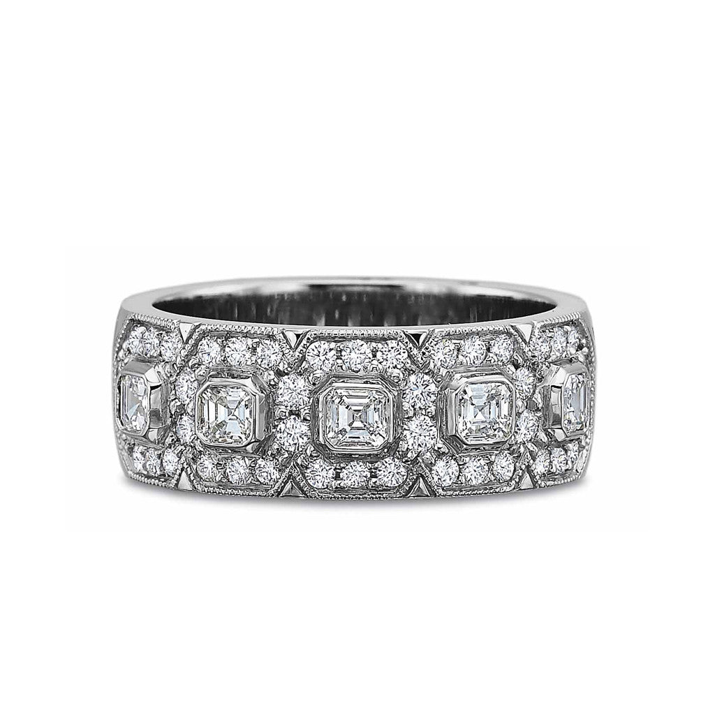 Women's Wedding Bands