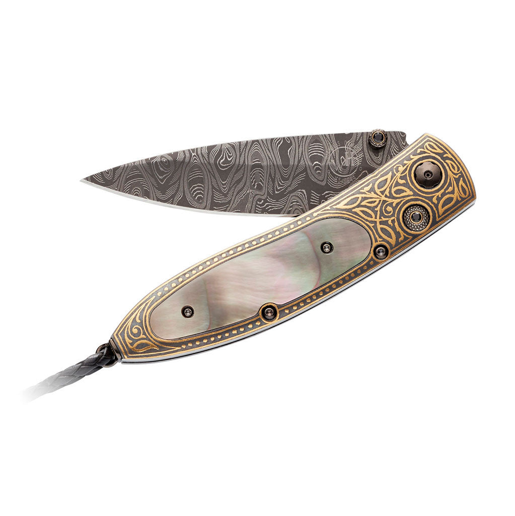 William Henry Studio