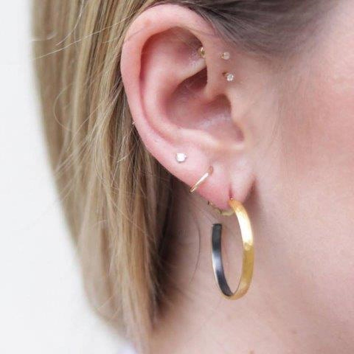 Lika Behar Fusion Earrings