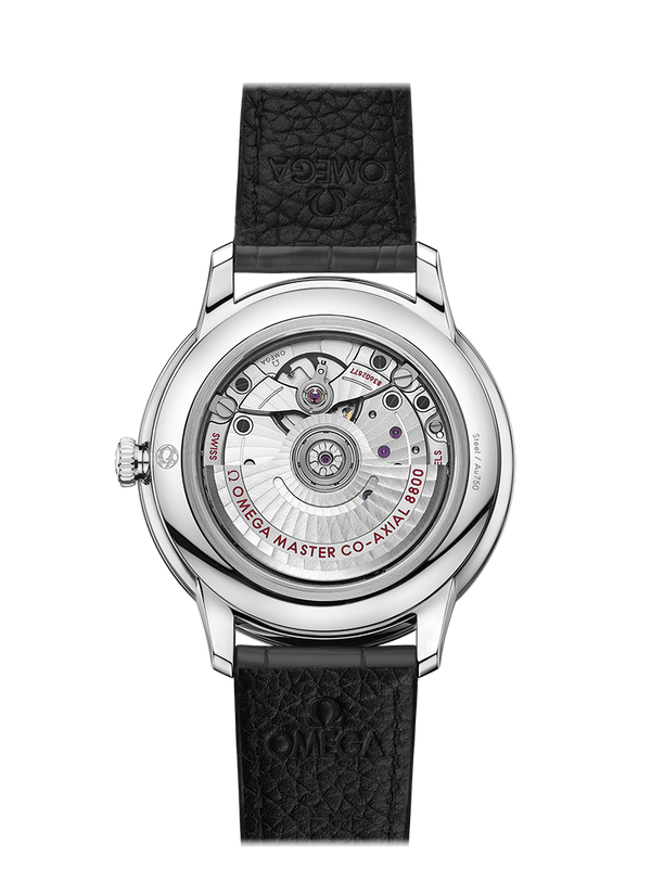 Omega DeVille Prestige 434.13.40.20.06.001 - Smith and Bevill Jewelers
