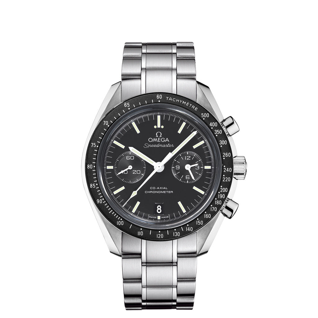Speedmaster Moonwatch Omega Co-Axial Chronograph 311.30.44.51.01.002