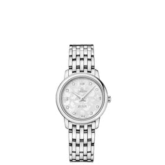 OMEGA De Ville Prestige Butterfly 424.20.27.60.58.00﻿2 Quartz Ladies_868650 Buy Omega De Ville 424.20.27.60.58.002 | Bob main image 2