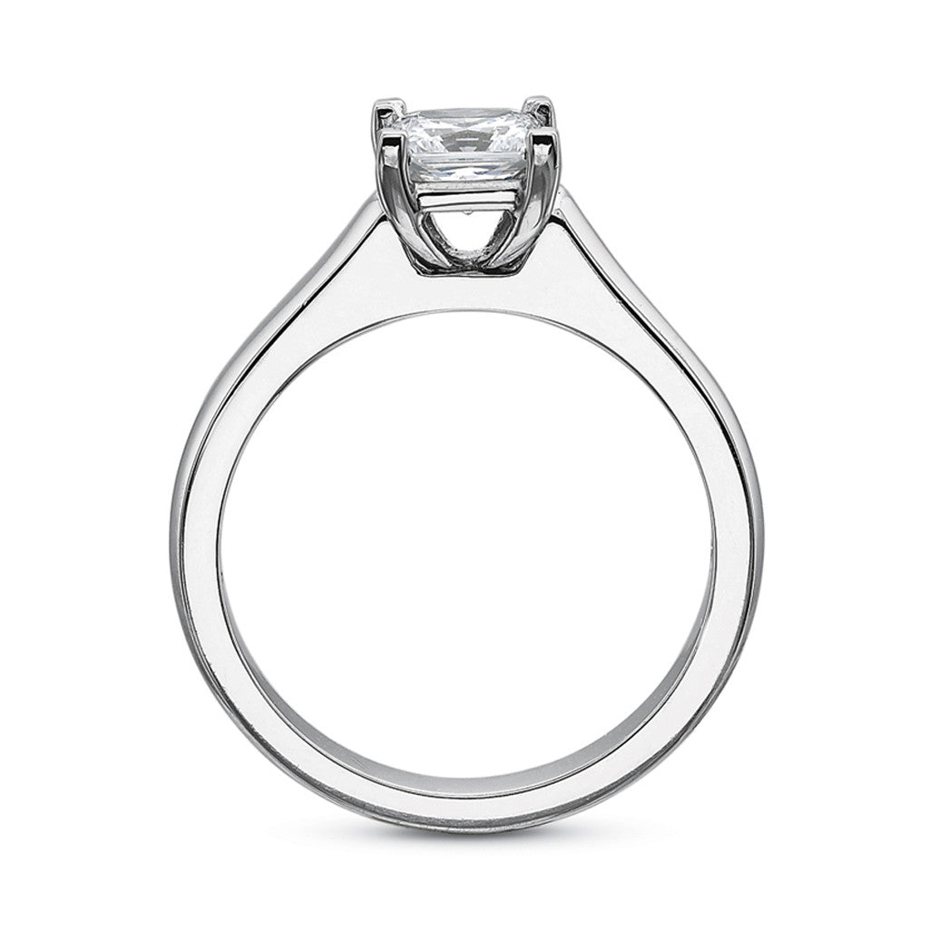 Precision Set - Smith and Bevill Jewelers