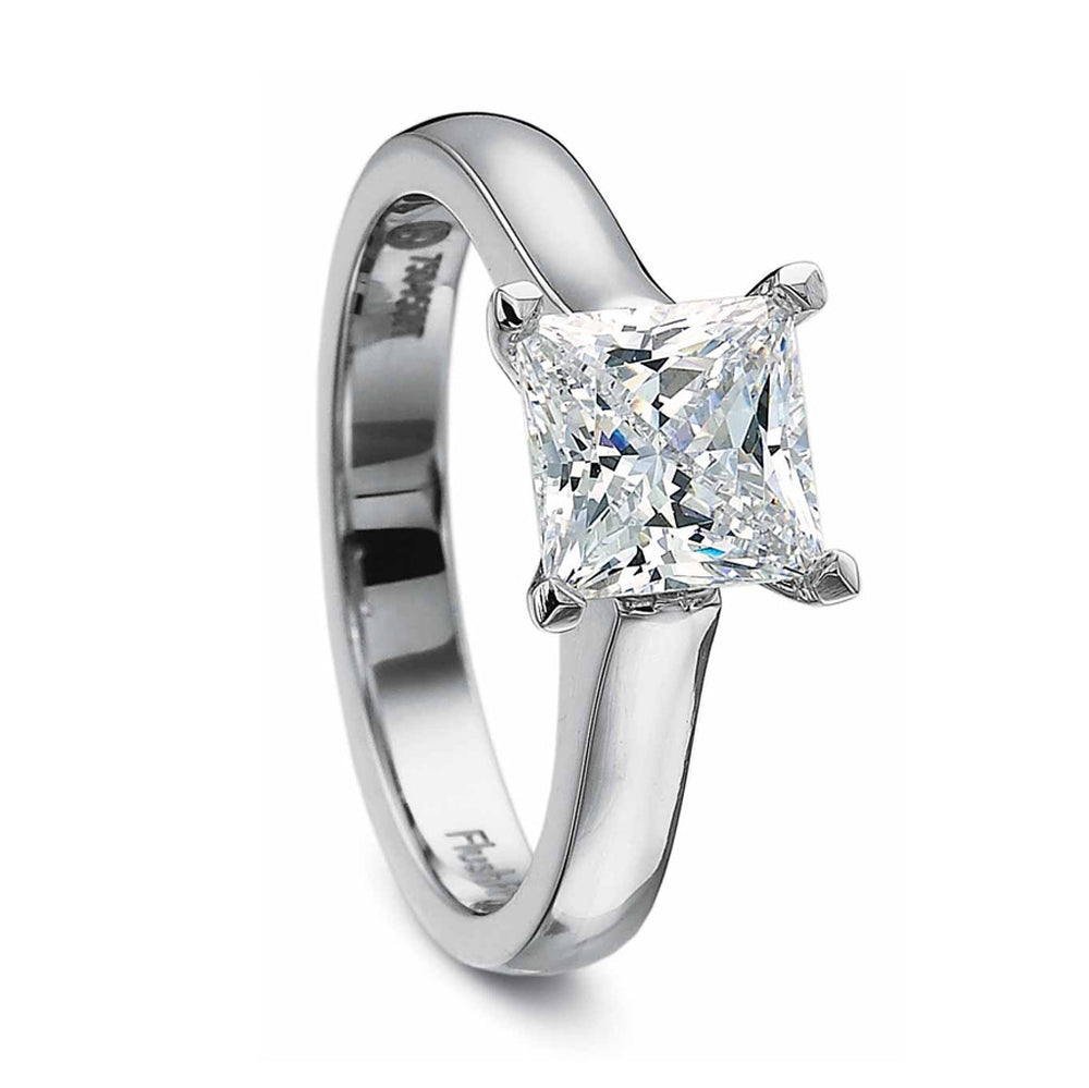 Precision Set - Smith and Bevill Jewelers