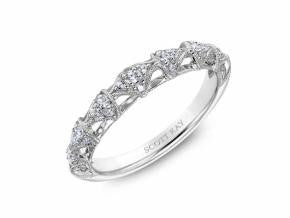 Scott Kay Smith and Bevill Jewelers