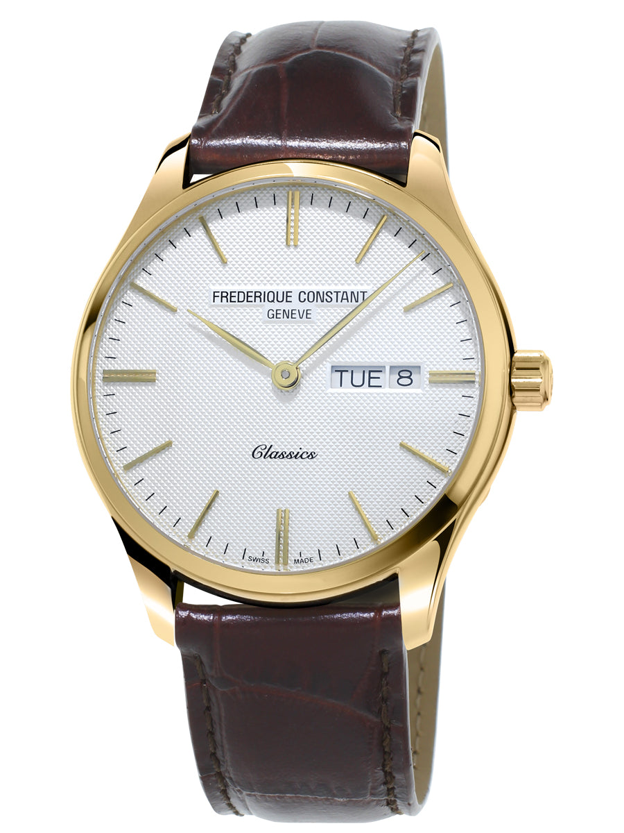 Frederique Constant - Smith and Bevill Jewelers