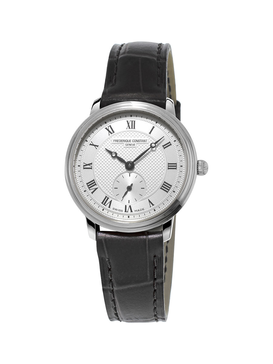 Frederique Constant - Smith and Bevill Jewelers Frederique Constant - Smith and Bevill Jewelers