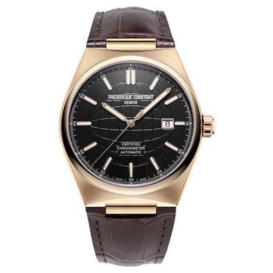 FREDRIQUE CONSTANT HIGHLIFE COSC FC-303B4NH4