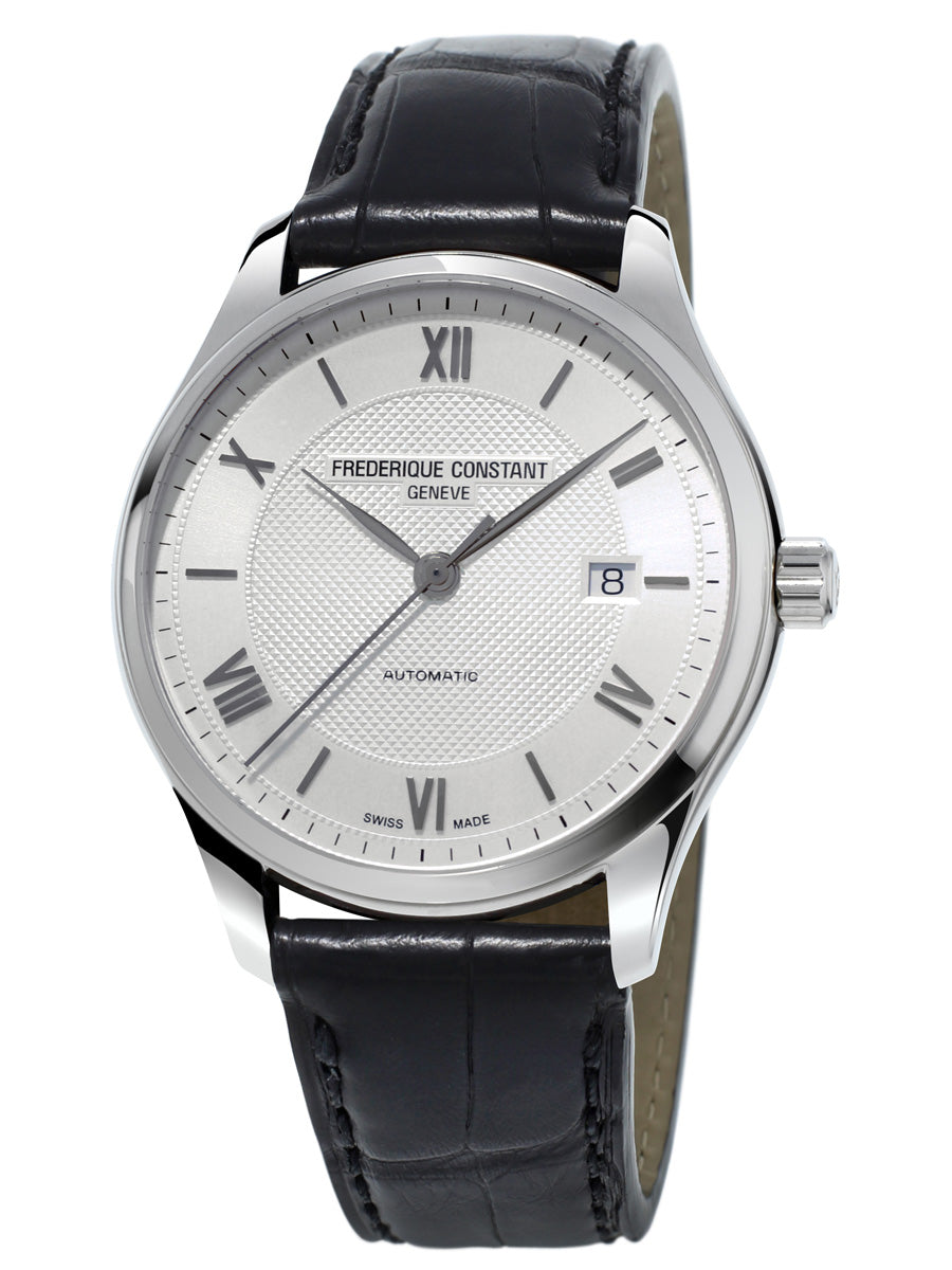 Classics Index Automatic Timepiece by Fredreique Constant FC-303MS5B6 