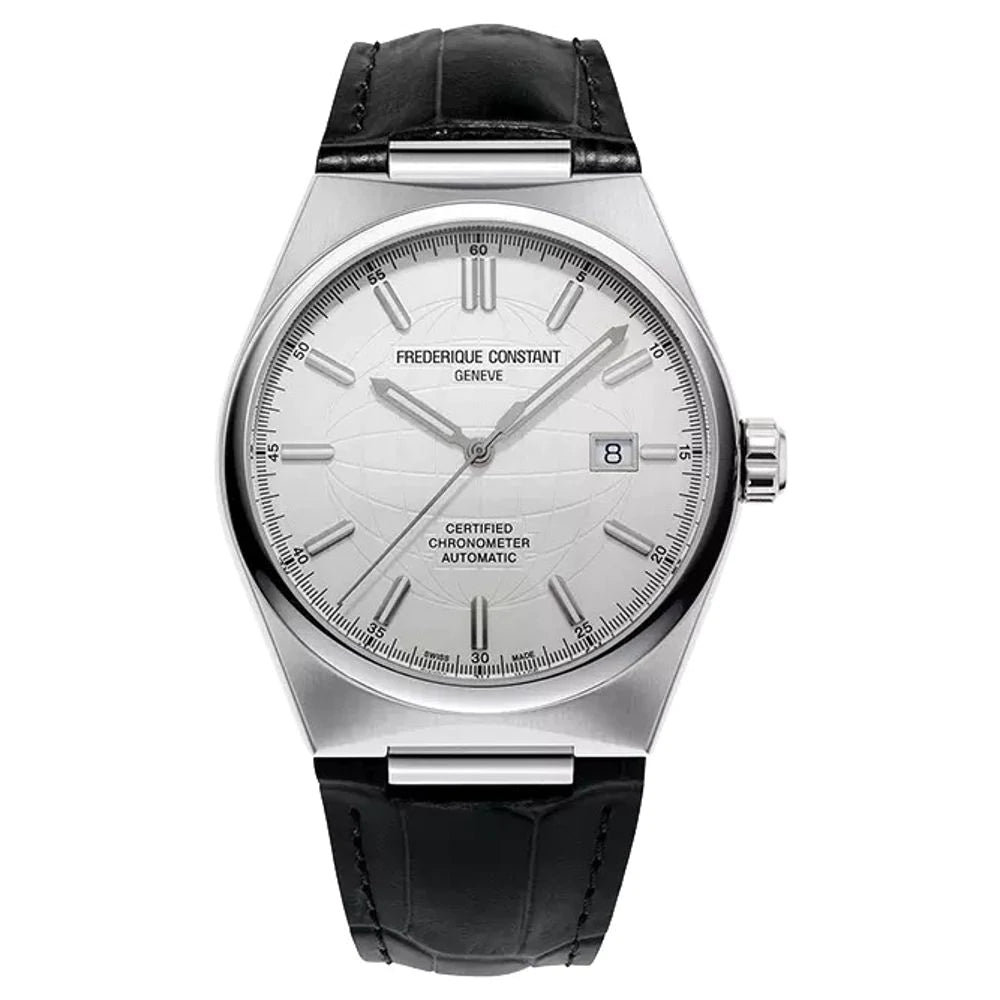 FREDRIQUE CONSTANT HIGHLIFE COSC FC-303S4NH6