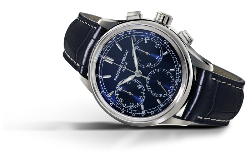 Cronografo flyback sale