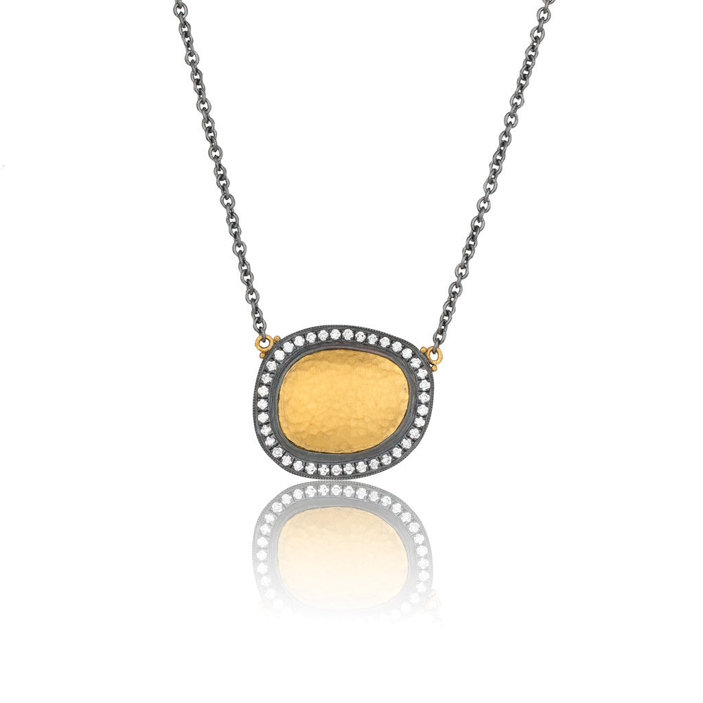 Reflections Necklace by Lika Behar