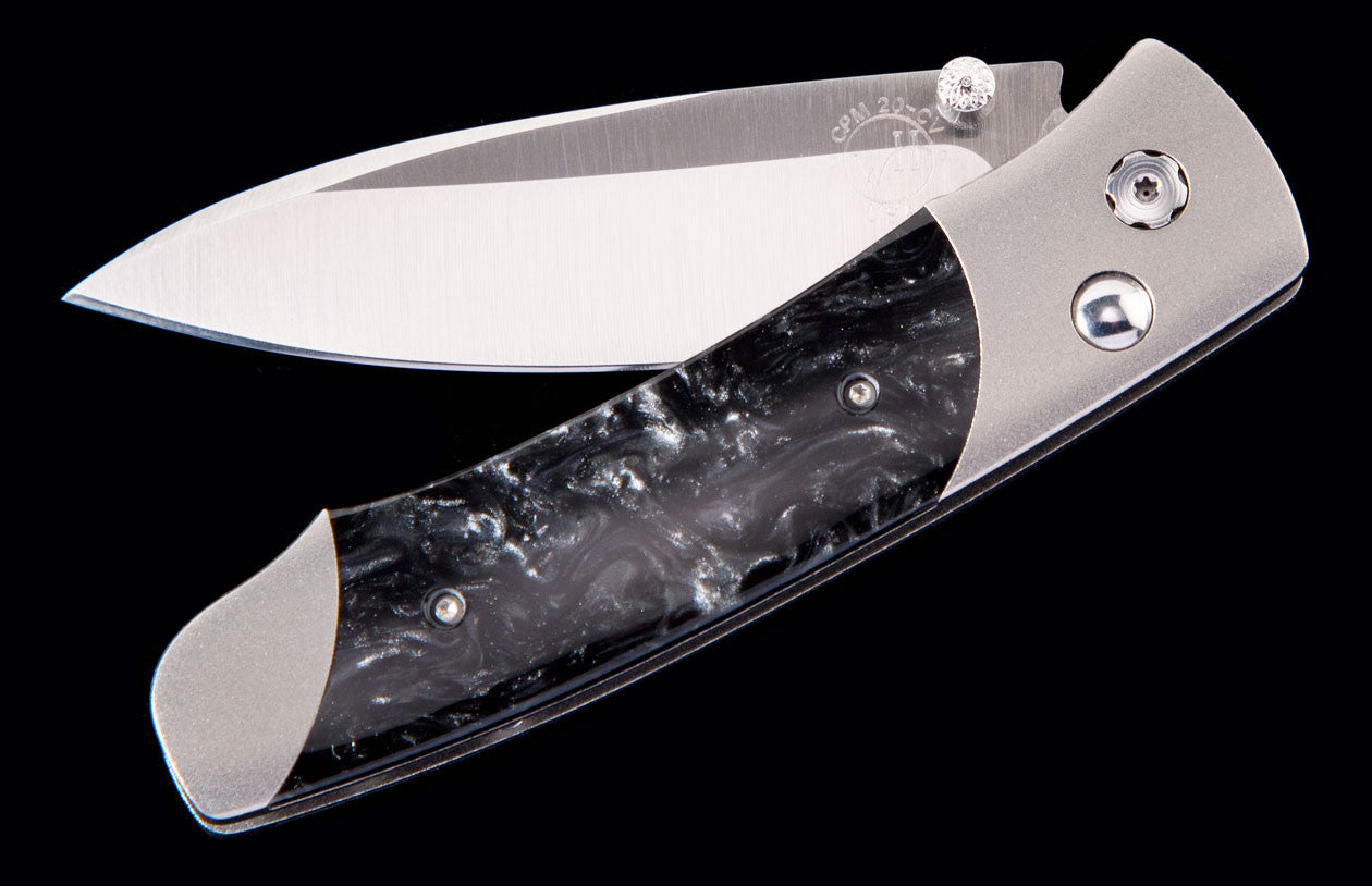 William Henry A200 Series Pocket Knife
