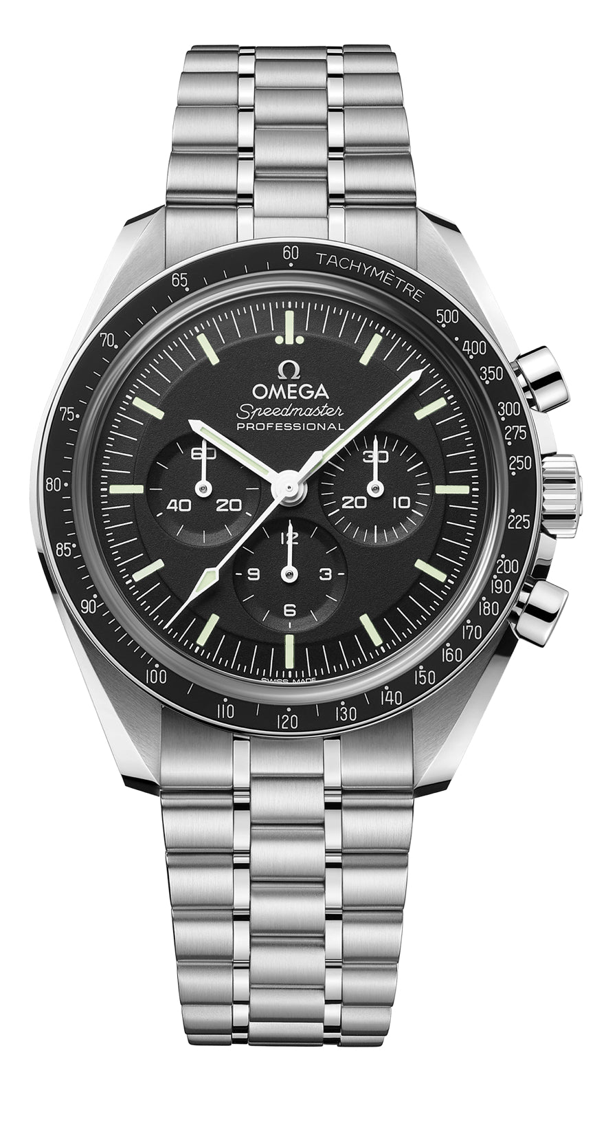 omega speedmaster moonwatch