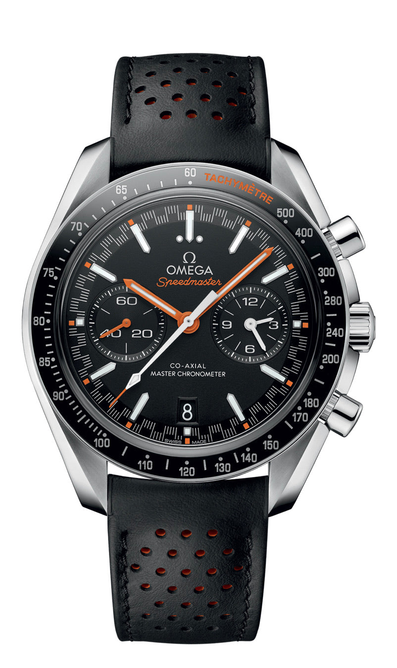 Speedmaster racing 44.25 cheap