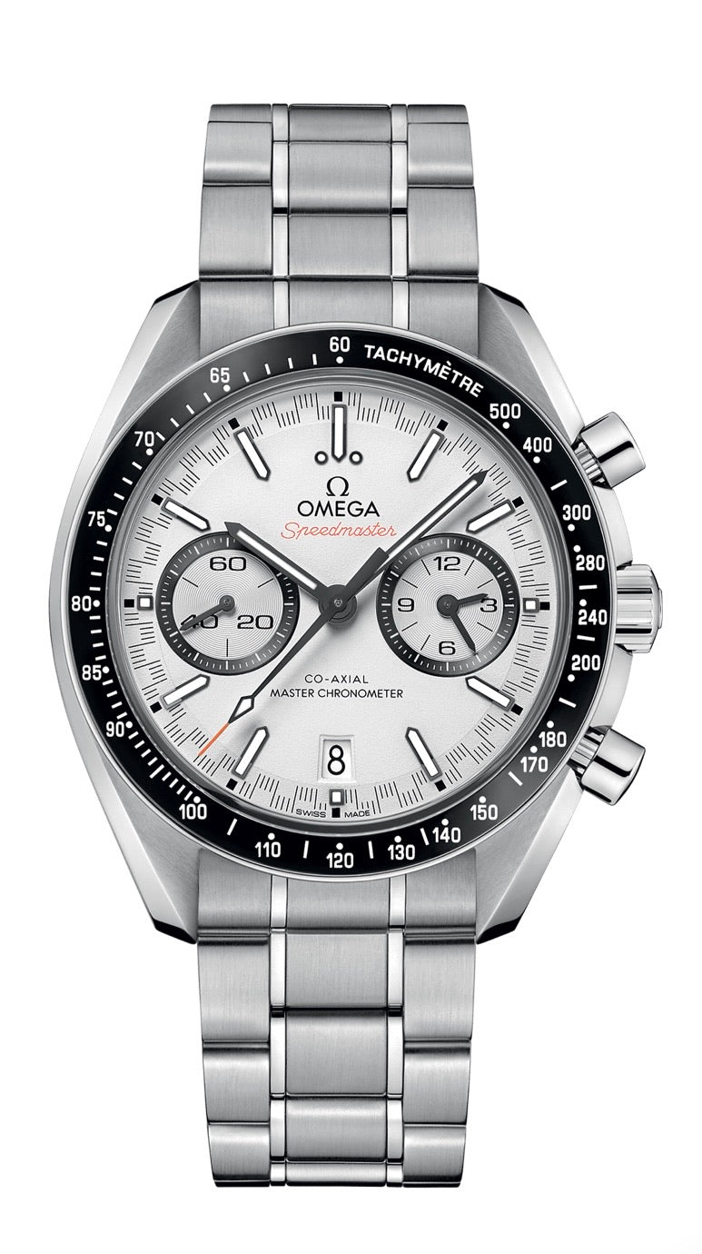 Omega Speedmaster Two Counters 329.30.44.51.04.001