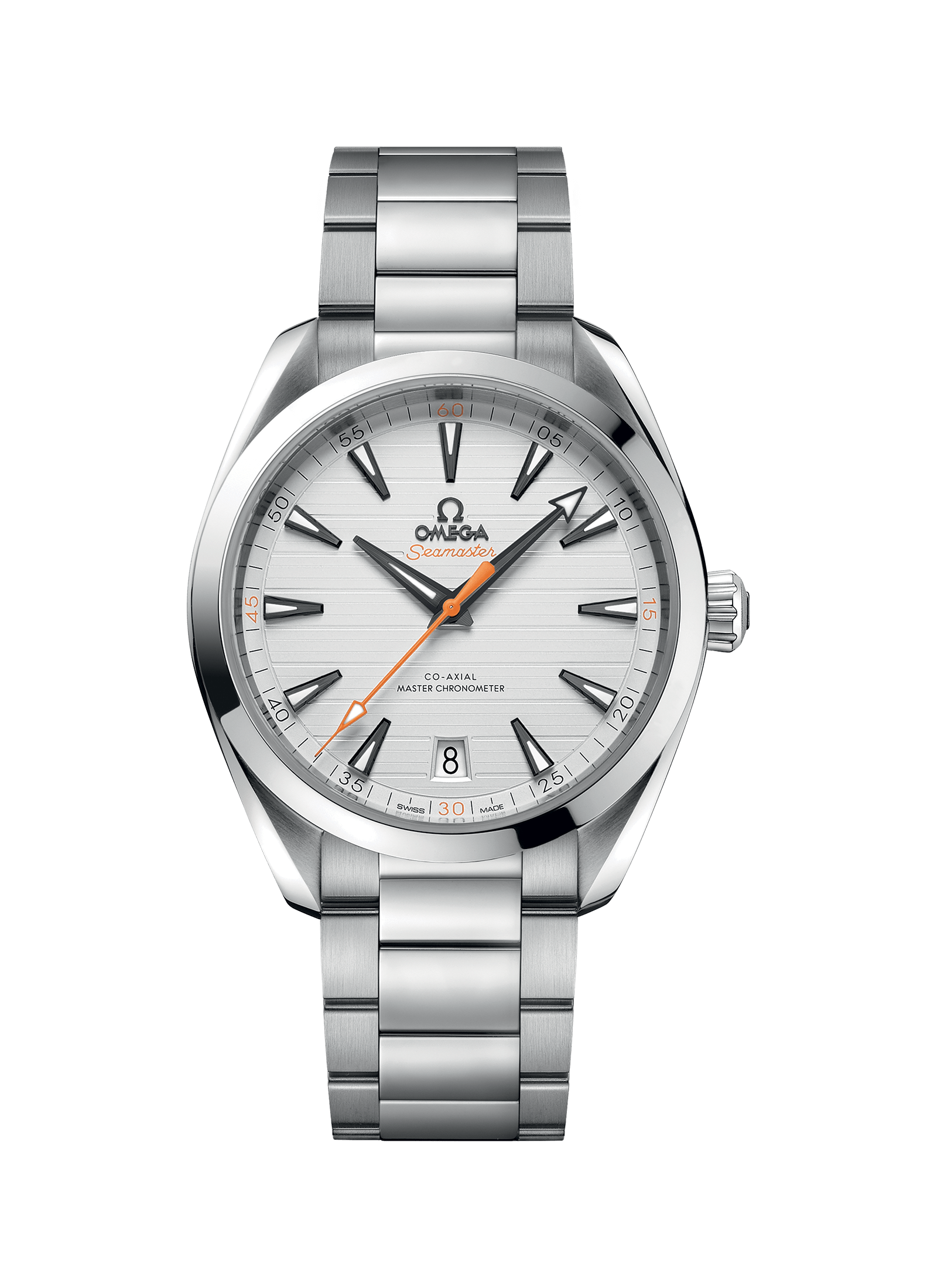 Omega seamaster aqua terra discount 41