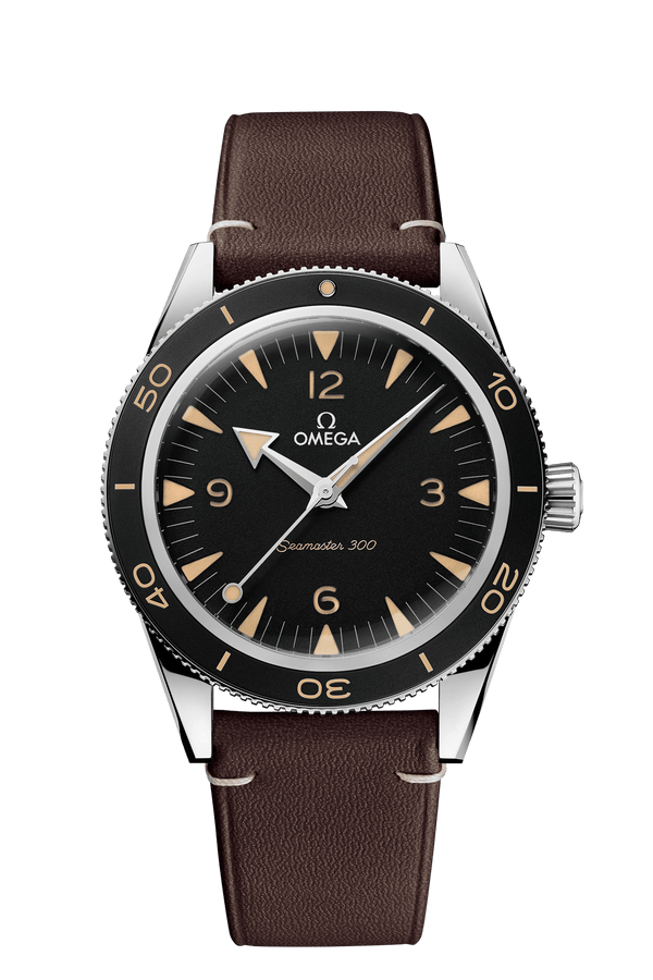Omega seamaster sales black friday sale
