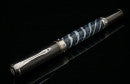 William Henry Limited Edition Pen of Petrified Coral