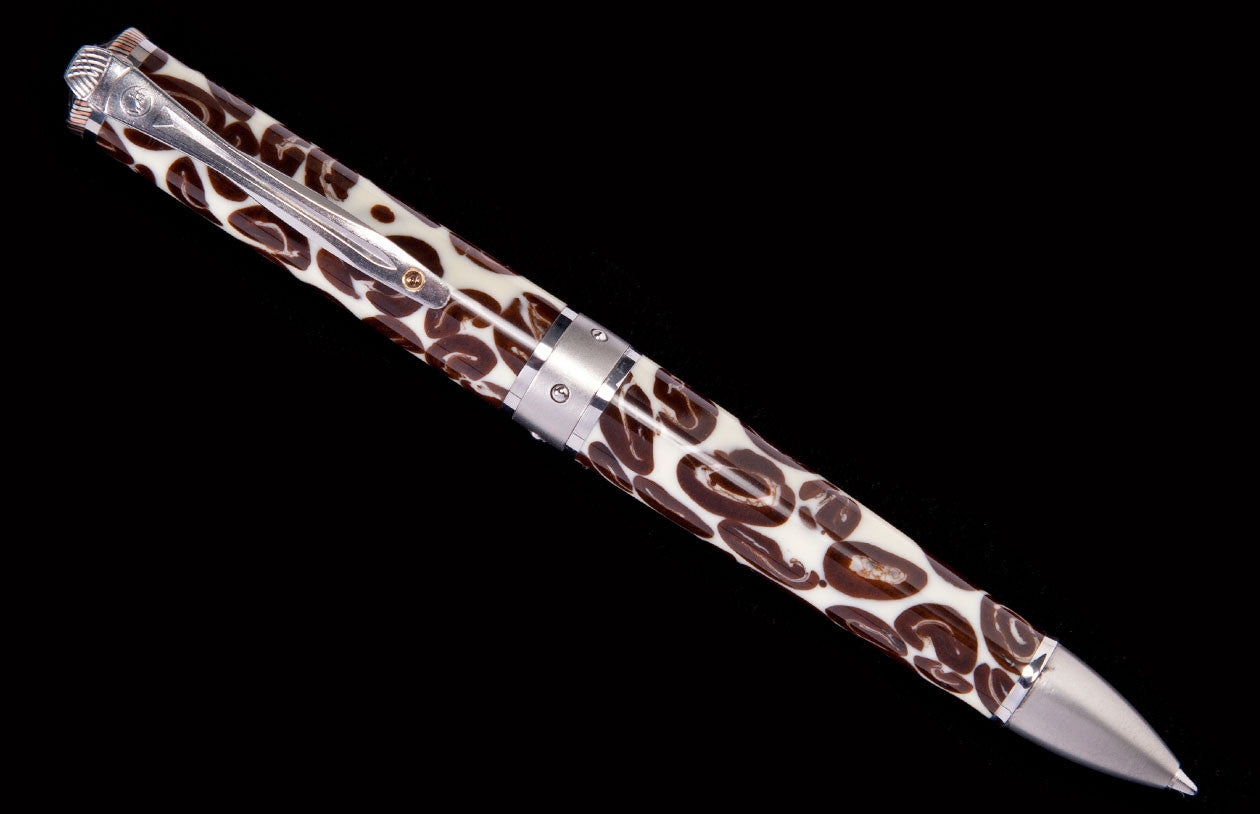Chablis 1212 Luxury Pen by Wlliam Henry
